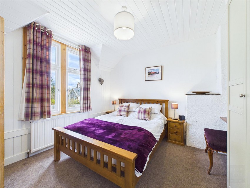Images for Balblair, Spey Avenue, Boat Of Garten