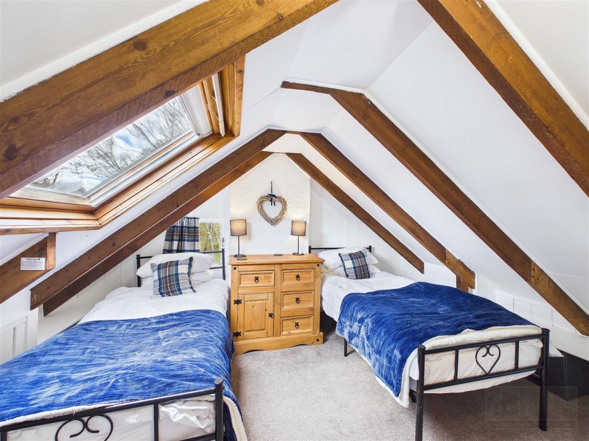 Images for Balblair, Spey Avenue, Boat Of Garten