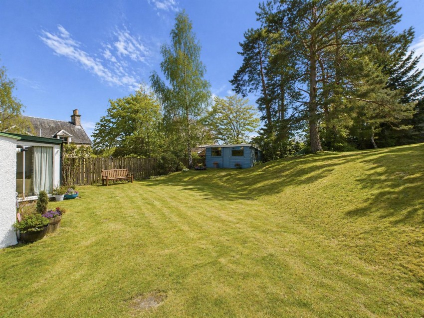 Images for Balblair, Spey Avenue, Boat Of Garten
