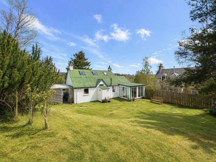 Images for Balblair, Spey Avenue, Boat Of Garten