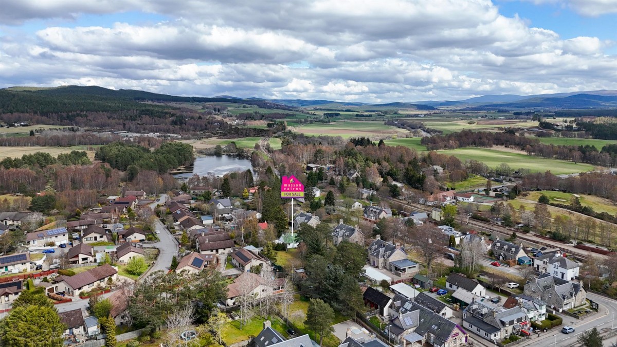 Images for Balblair, Spey Avenue, Boat Of Garten EAID:massoncairnsltdapi BID:1