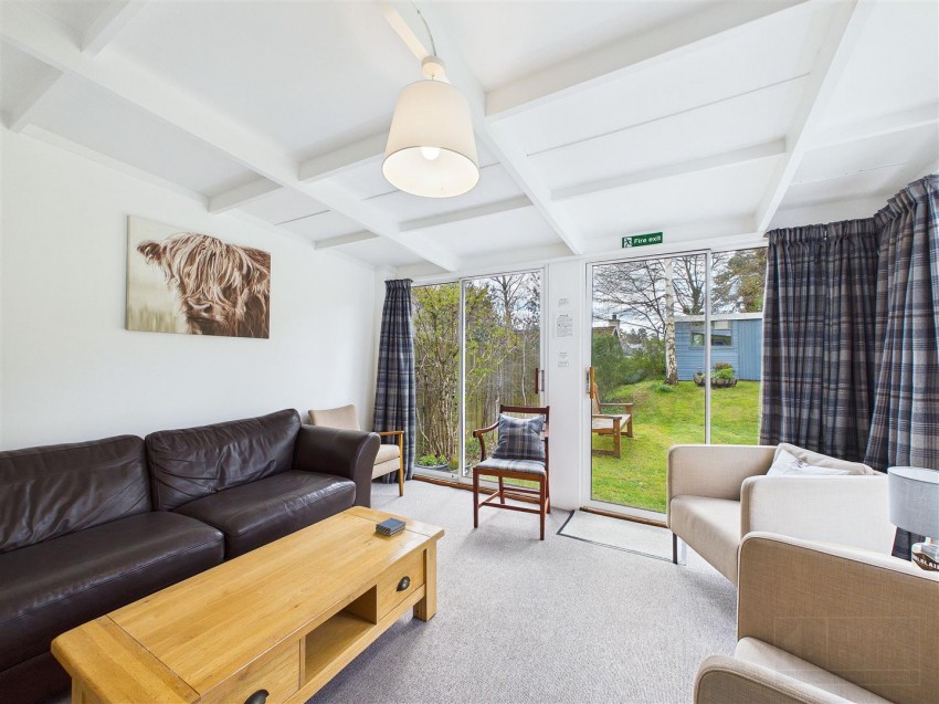 Images for Balblair, Spey Avenue, Boat Of Garten