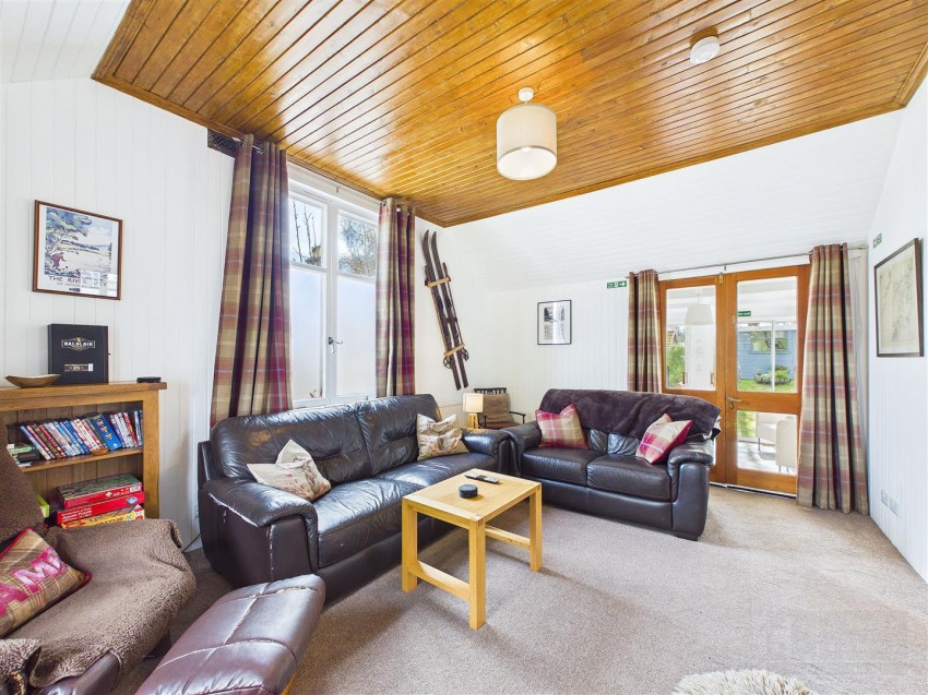 Images for Balblair, Spey Avenue, Boat Of Garten