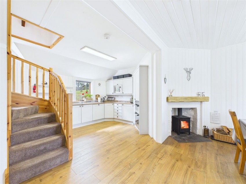 Images for Balblair, Spey Avenue, Boat Of Garten