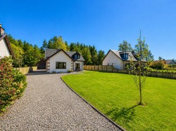 Images for Raon Cluiche, 3 Dirdhu Court, Nethy Bridge