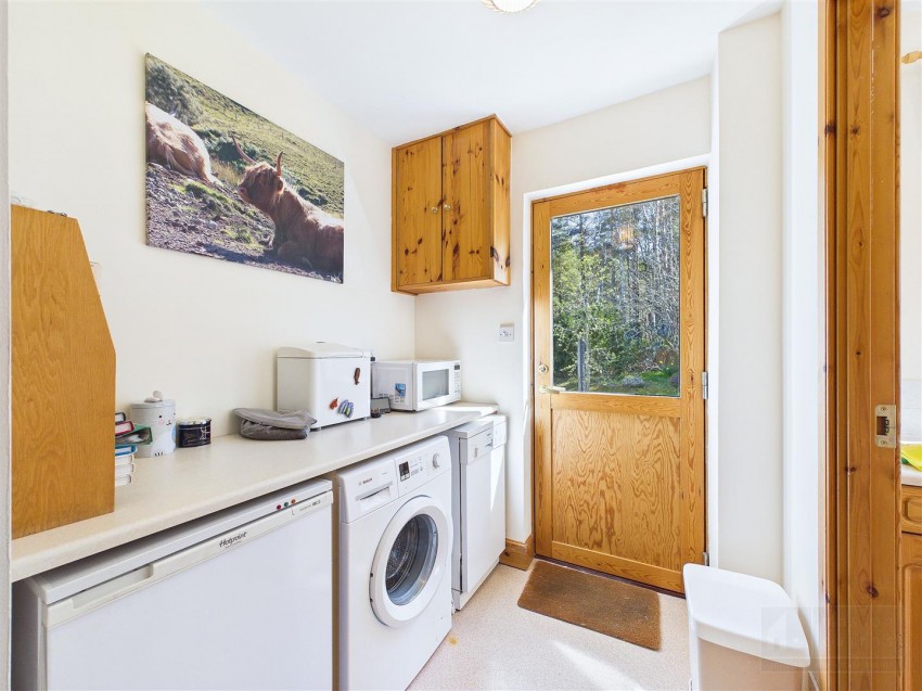 Images for Raon Cluiche, 3 Dirdhu Court, Nethy Bridge