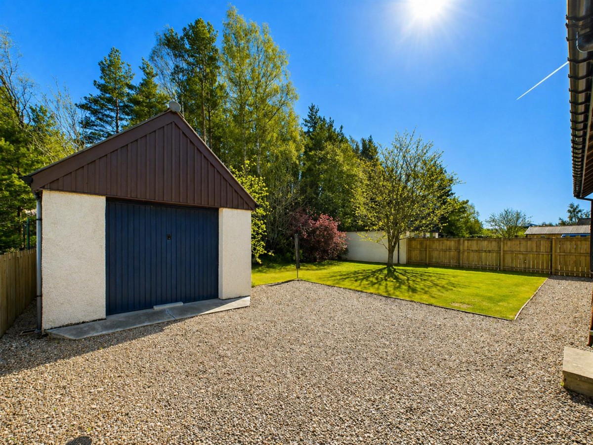 Images for Raon Cluiche, 3 Dirdhu Court, Nethy Bridge EAID:massoncairnsltdapi BID:1