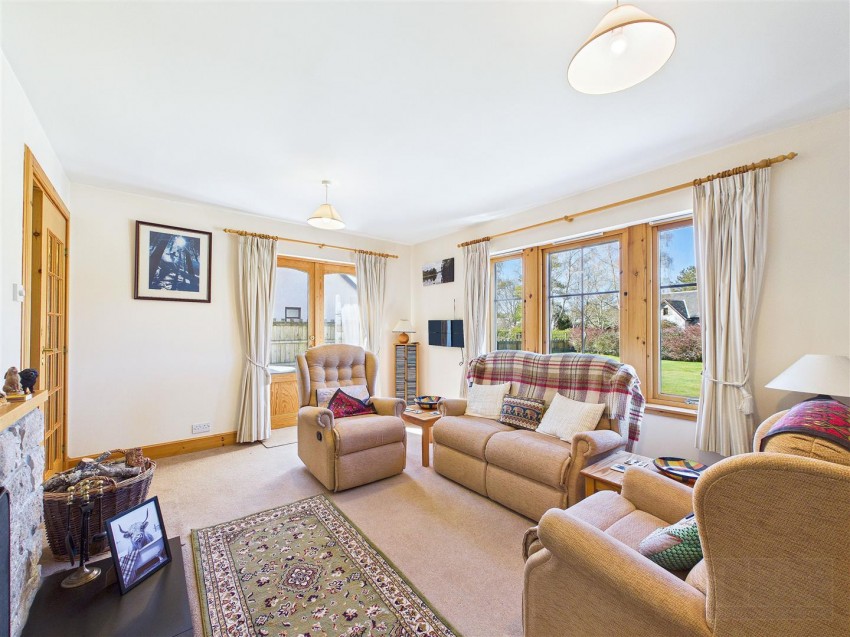 Images for Raon Cluiche, 3 Dirdhu Court, Nethy Bridge