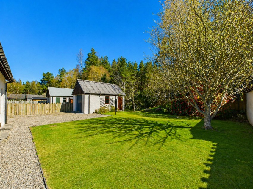 Images for Raon Cluiche, 3 Dirdhu Court, Nethy Bridge
