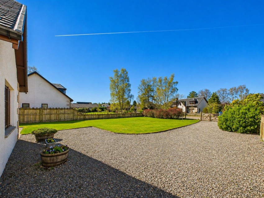 Images for Raon Cluiche, 3 Dirdhu Court, Nethy Bridge