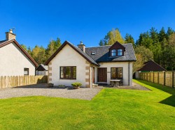 Images for Raon Cluiche, 3 Dirdhu Court, Nethy Bridge