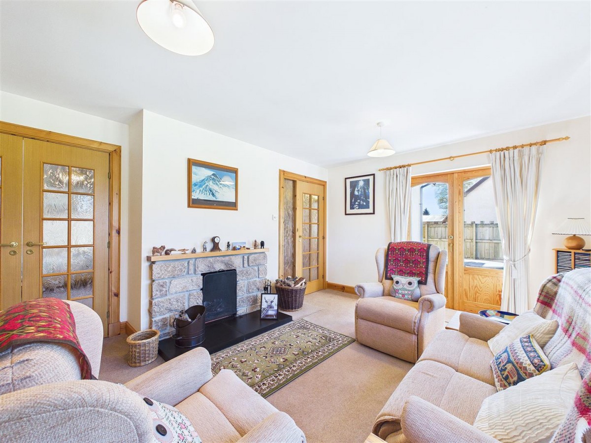 Images for Raon Cluiche, 3 Dirdhu Court, Nethy Bridge EAID:massoncairnsltdapi BID:1