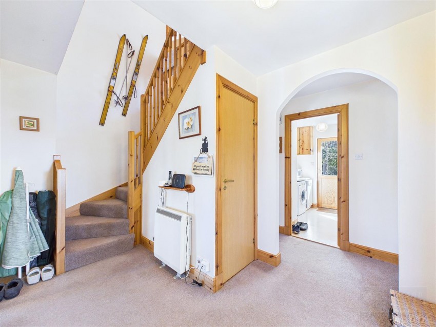 Images for Raon Cluiche, 3 Dirdhu Court, Nethy Bridge