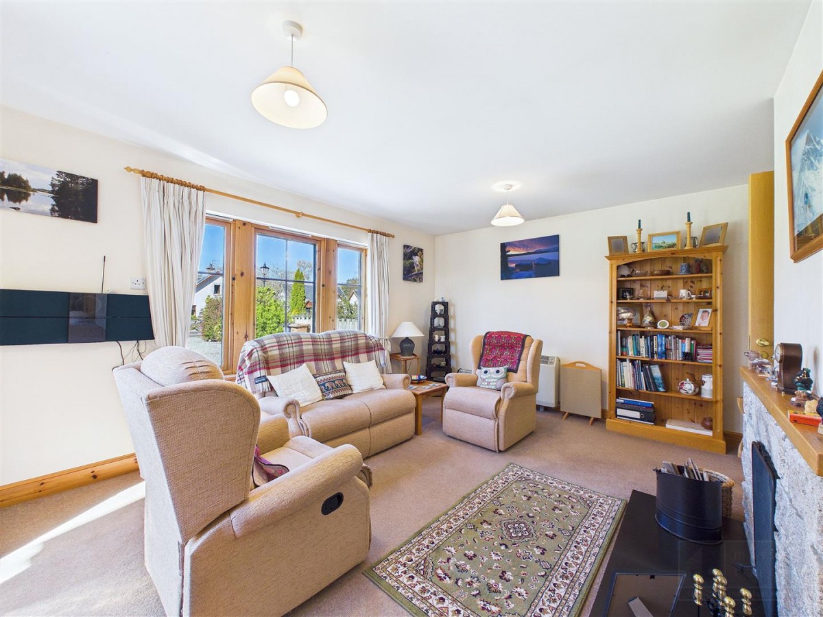 Images for Raon Cluiche, 3 Dirdhu Court, Nethy Bridge EAID:massoncairnsltdapi BID:1