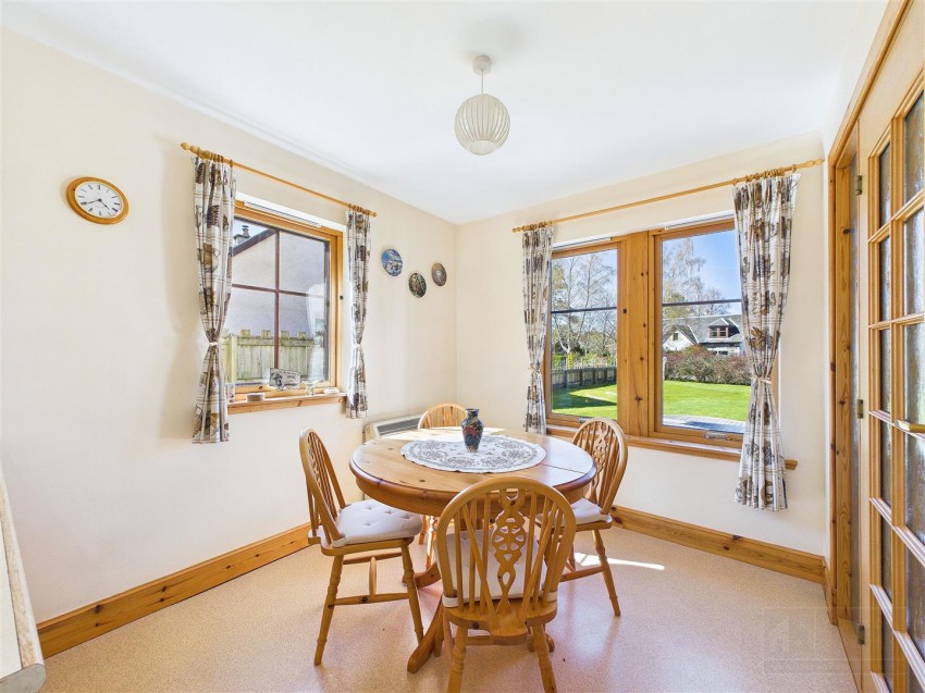 Images for Raon Cluiche, 3 Dirdhu Court, Nethy Bridge
