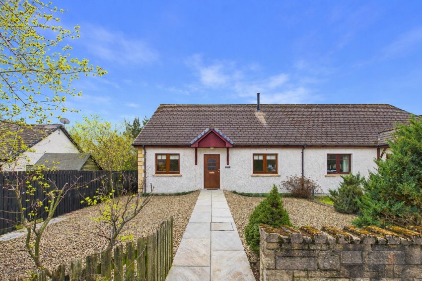 Images for The Bothy, 16 Munro Place, Aviemore
