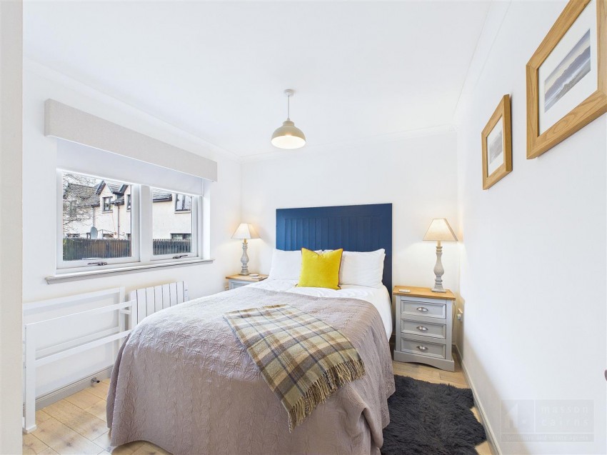 Images for The Bothy, 16 Munro Place, Aviemore