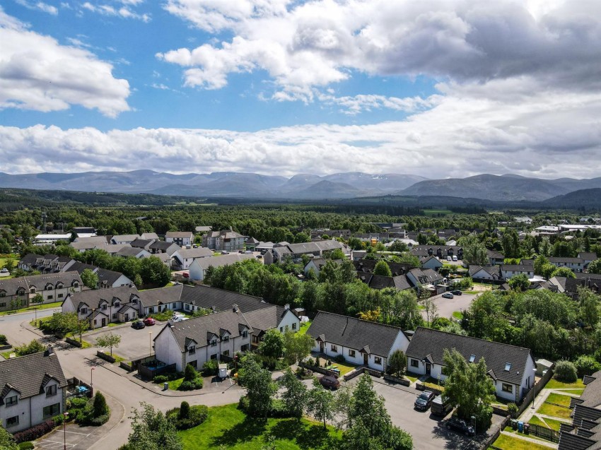 Images for The Bothy, 16 Munro Place, Aviemore