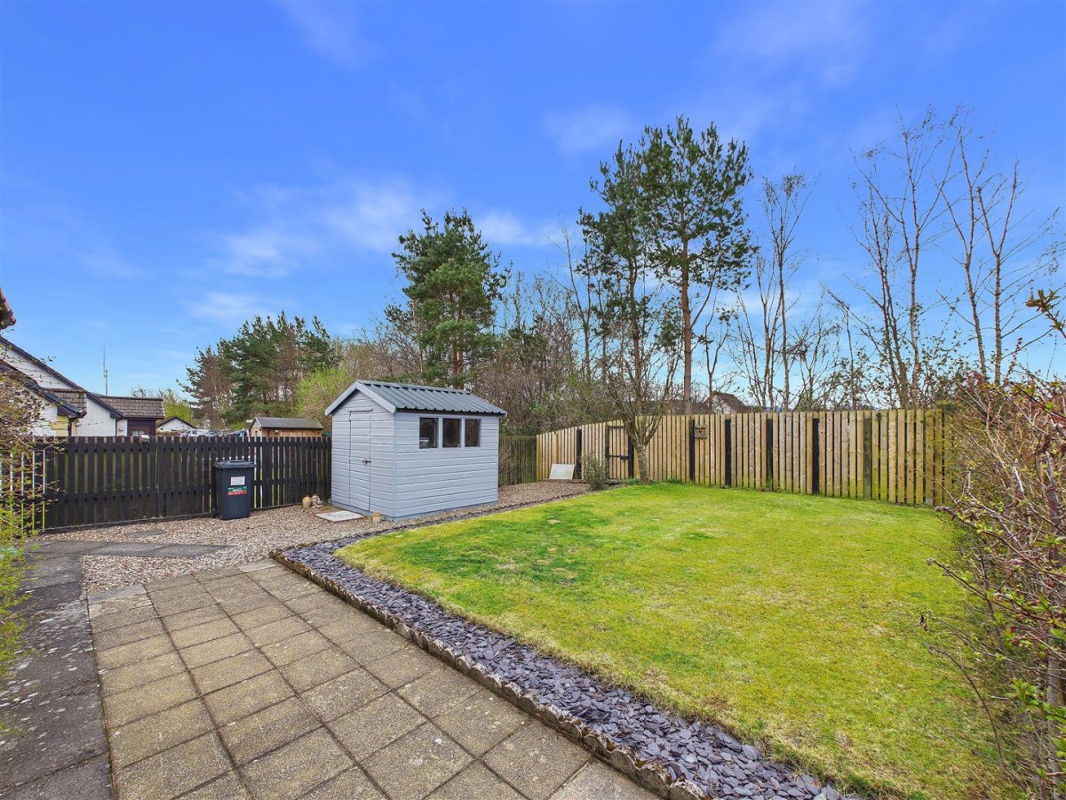 Images for The Bothy, 16 Munro Place, Aviemore EAID:massoncairnsltdapi BID:1