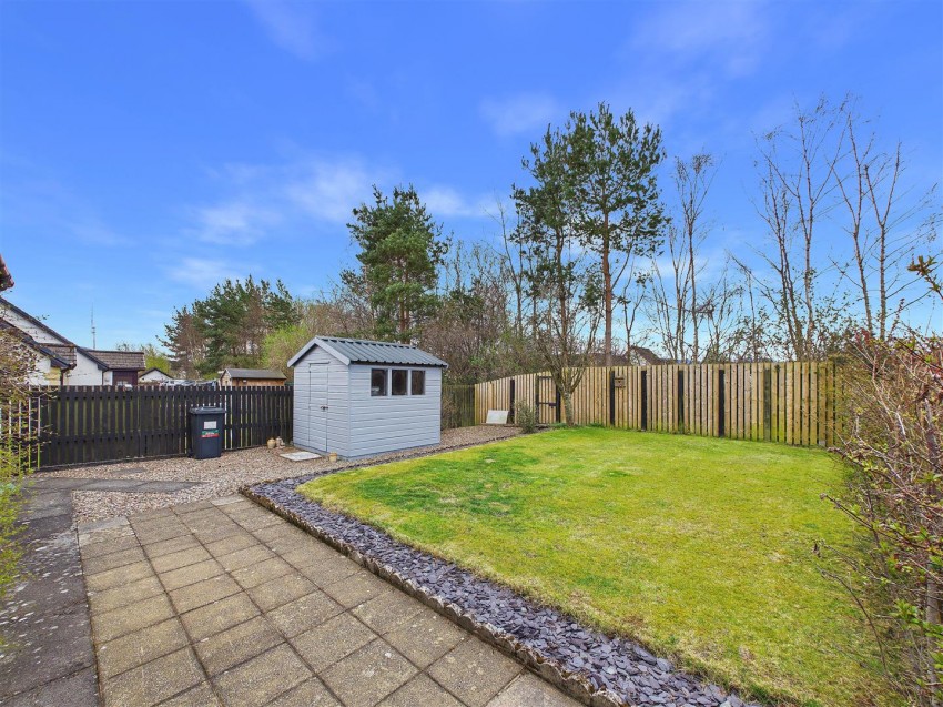 Images for The Bothy, 16 Munro Place, Aviemore