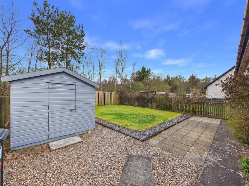 Images for The Bothy, 16 Munro Place, Aviemore