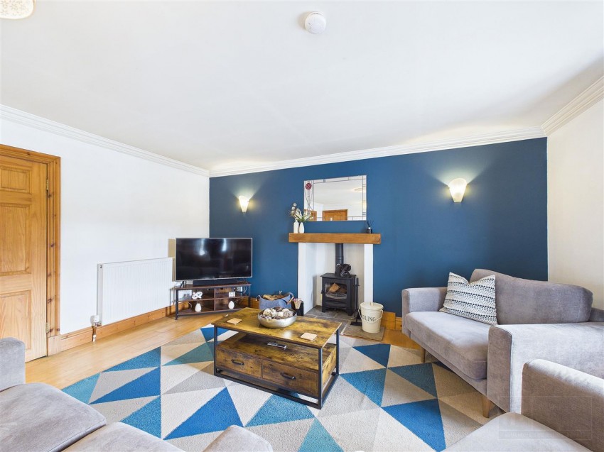Images for Coulnakyle Cottage, Station Road, Nethy Bridge