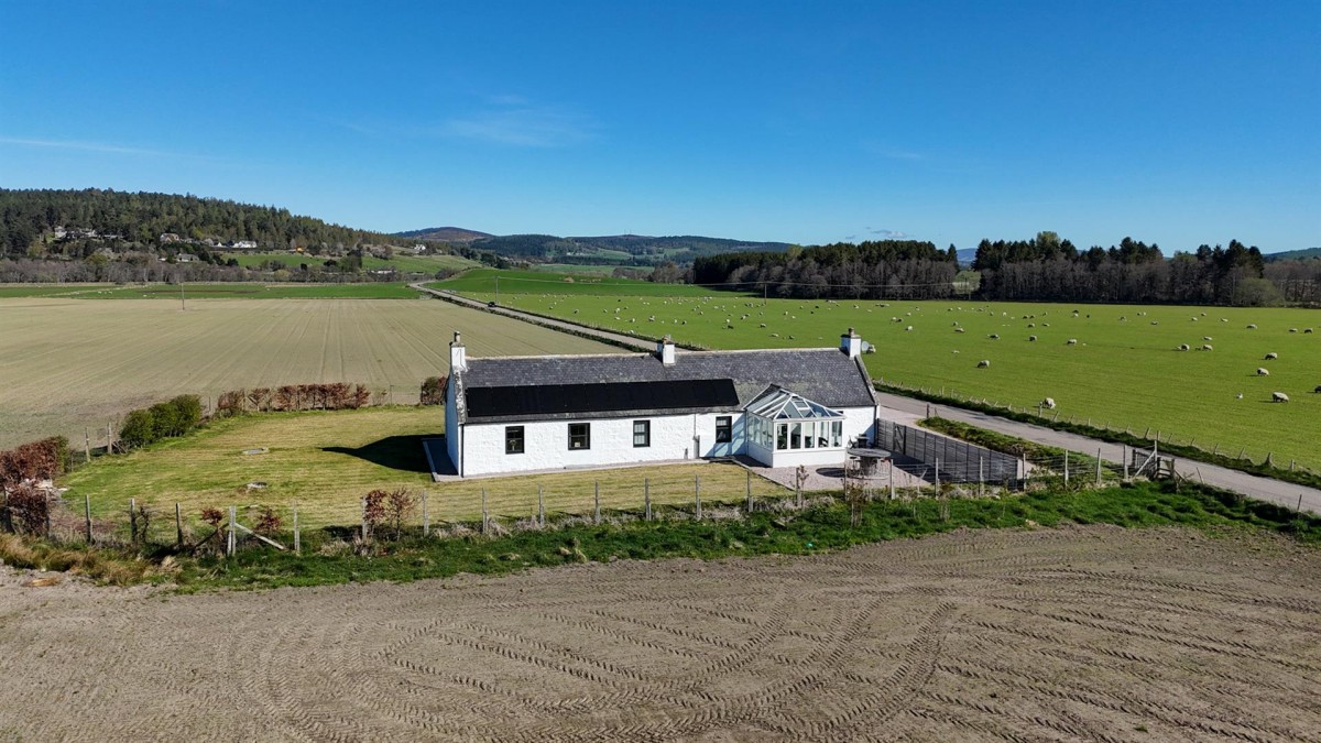 Images for Coulnakyle Cottage, Station Road, Nethy Bridge EAID:massoncairnsltdapi BID:1