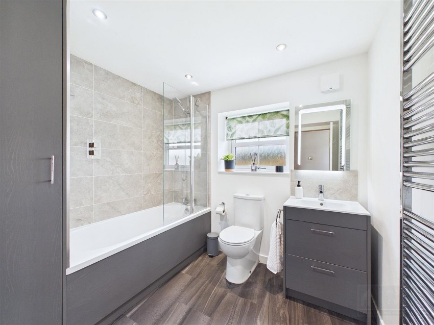 Images for Coulnakyle Cottage, Station Road, Nethy Bridge