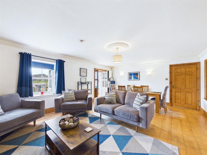 Images for Coulnakyle Cottage, Station Road, Nethy Bridge