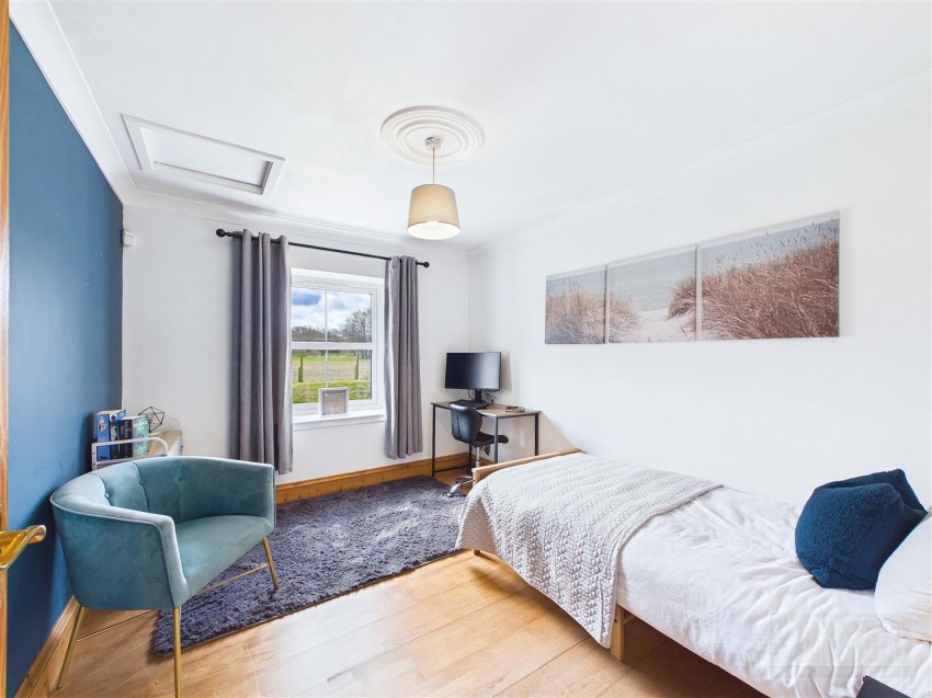 Images for Coulnakyle Cottage, Station Road, Nethy Bridge