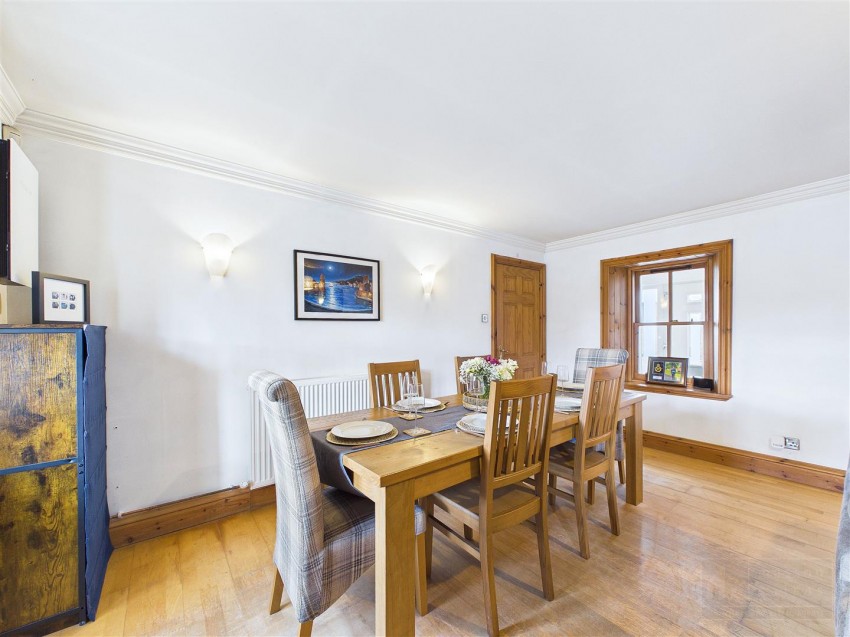 Images for Coulnakyle Cottage, Station Road, Nethy Bridge
