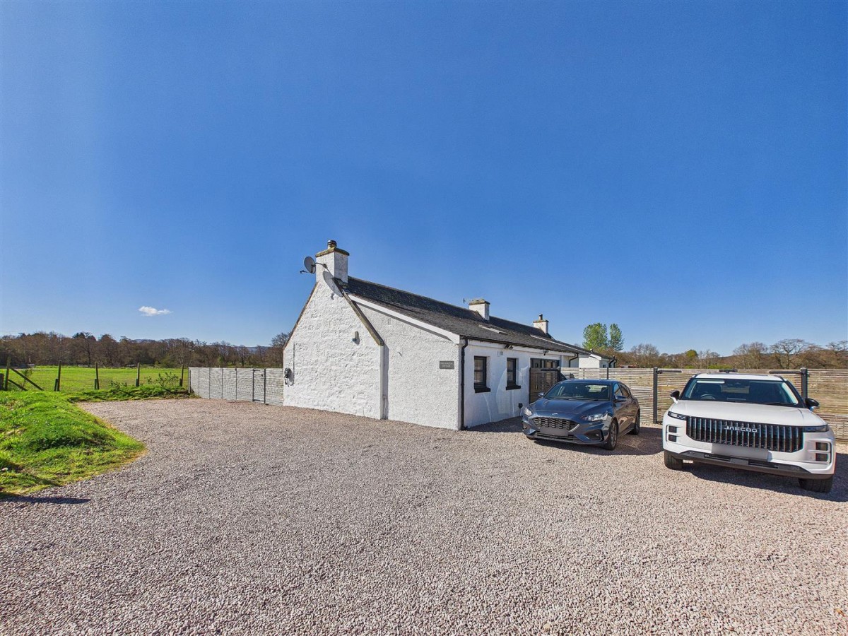 Images for Coulnakyle Cottage, Station Road, Nethy Bridge EAID:massoncairnsltdapi BID:1