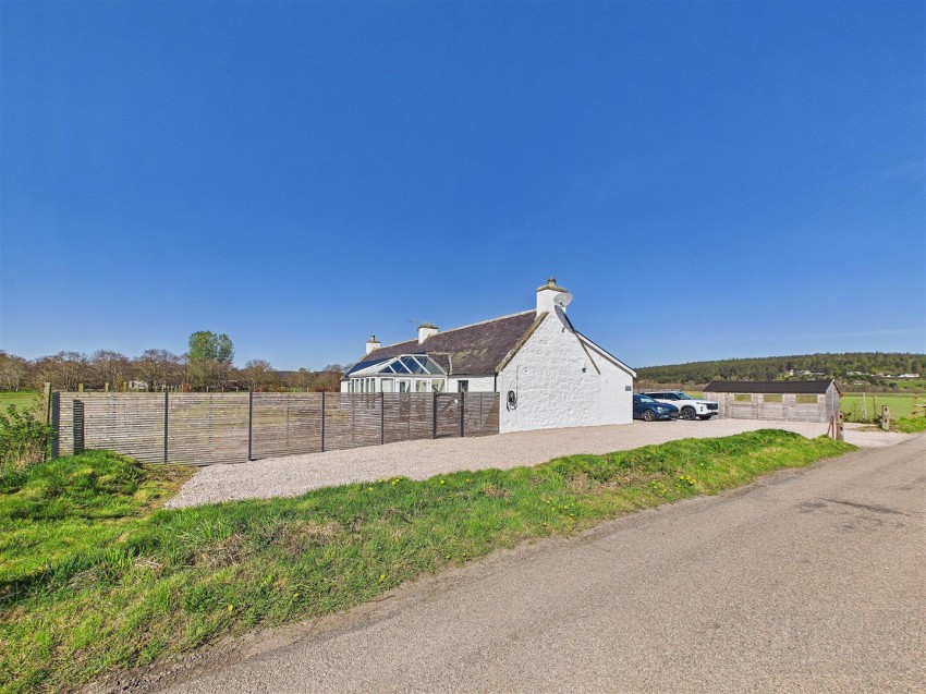 Images for Coulnakyle Cottage, Station Road, Nethy Bridge