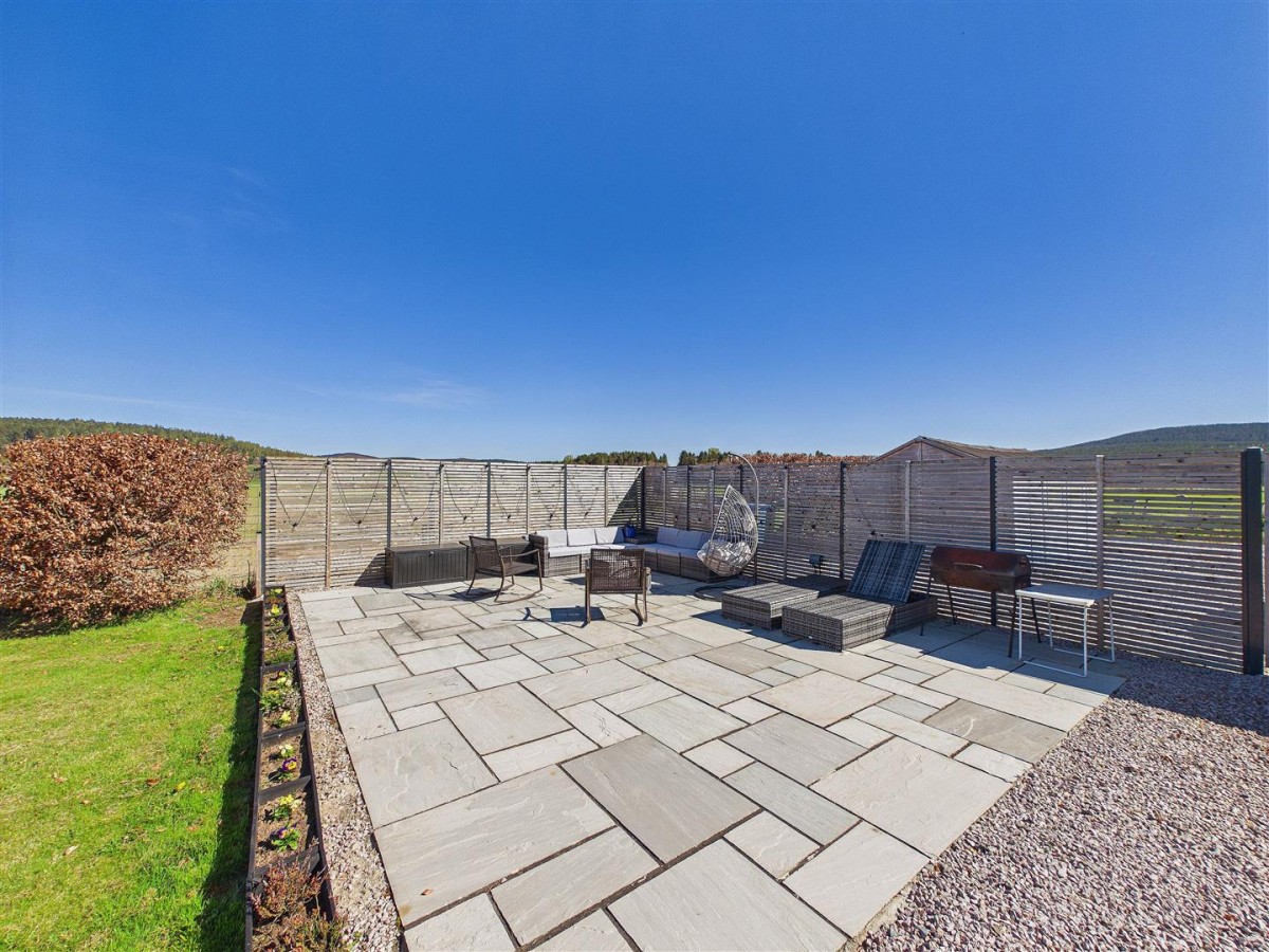 Images for Coulnakyle Cottage, Station Road, Nethy Bridge EAID:massoncairnsltdapi BID:1