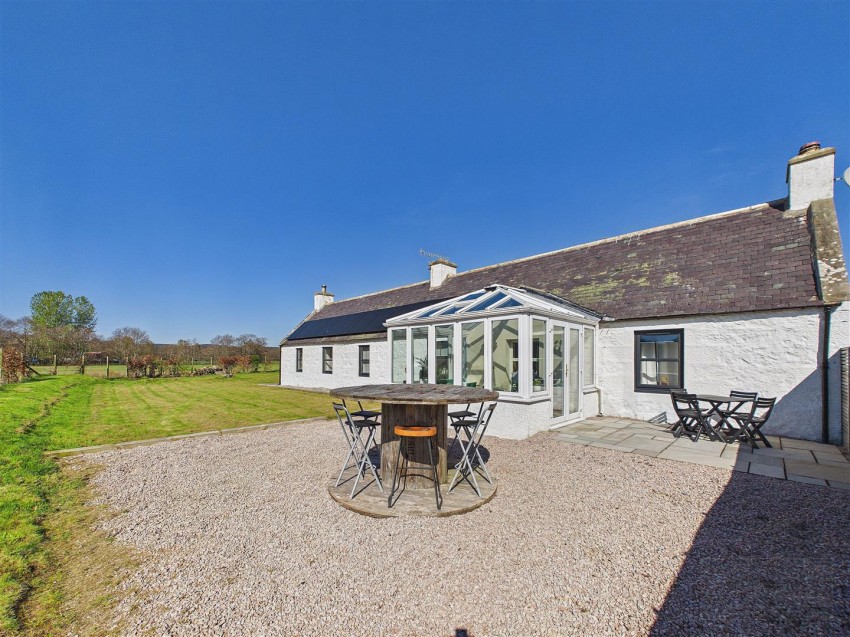 Images for Coulnakyle Cottage, Station Road, Nethy Bridge