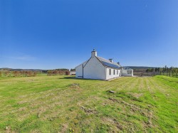 Images for Coulnakyle Cottage, Station Road, Nethy Bridge