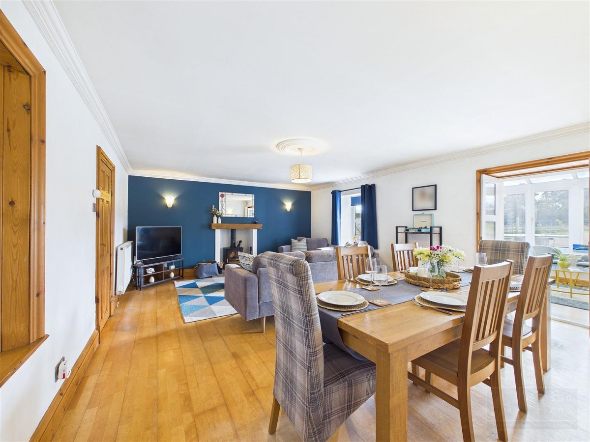 Images for Coulnakyle Cottage, Station Road, Nethy Bridge EAID:massoncairnsltdapi BID:1