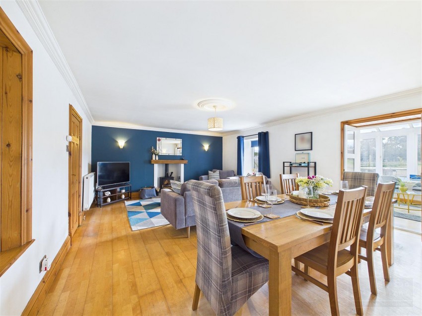 Images for Coulnakyle Cottage, Station Road, Nethy Bridge