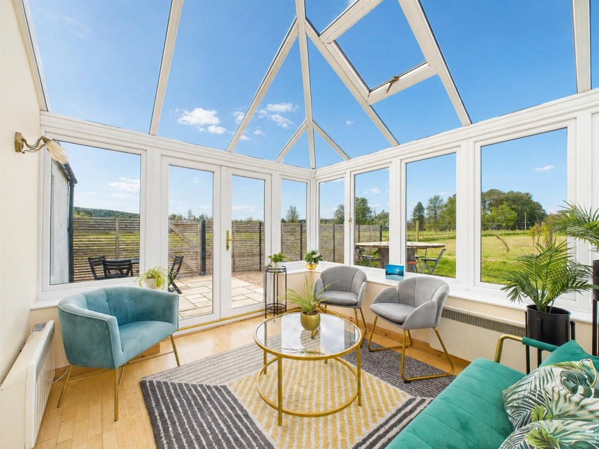 Images for Coulnakyle Cottage, Station Road, Nethy Bridge