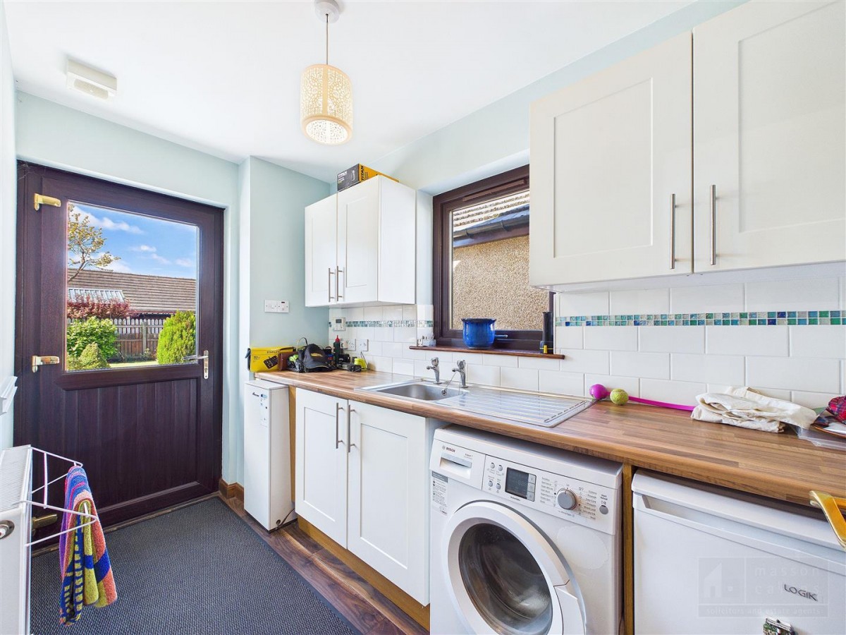 Images for Lonach Cottage, 60 Main Street, Tomintoul EAID:massoncairnsltdapi BID:1