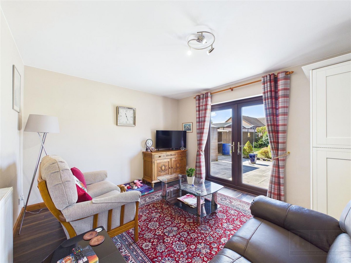 Images for Lonach Cottage, 60 Main Street, Tomintoul EAID:massoncairnsltdapi BID:1