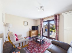 Images for Lonach Cottage, 60 Main Street, Tomintoul