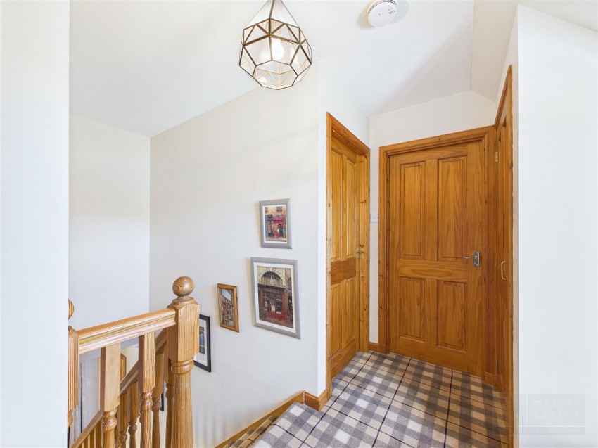 Images for Lonach Cottage, 60 Main Street, Tomintoul