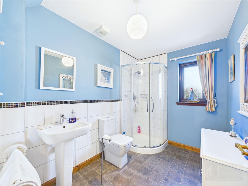 Images for Lonach Cottage, 60 Main Street, Tomintoul