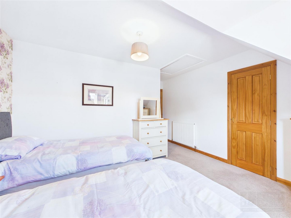 Images for Lonach Cottage, 60 Main Street, Tomintoul EAID:massoncairnsltdapi BID:1