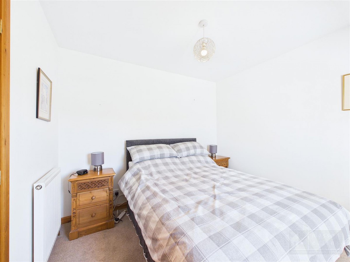 Images for Lonach Cottage, 60 Main Street, Tomintoul EAID:massoncairnsltdapi BID:1