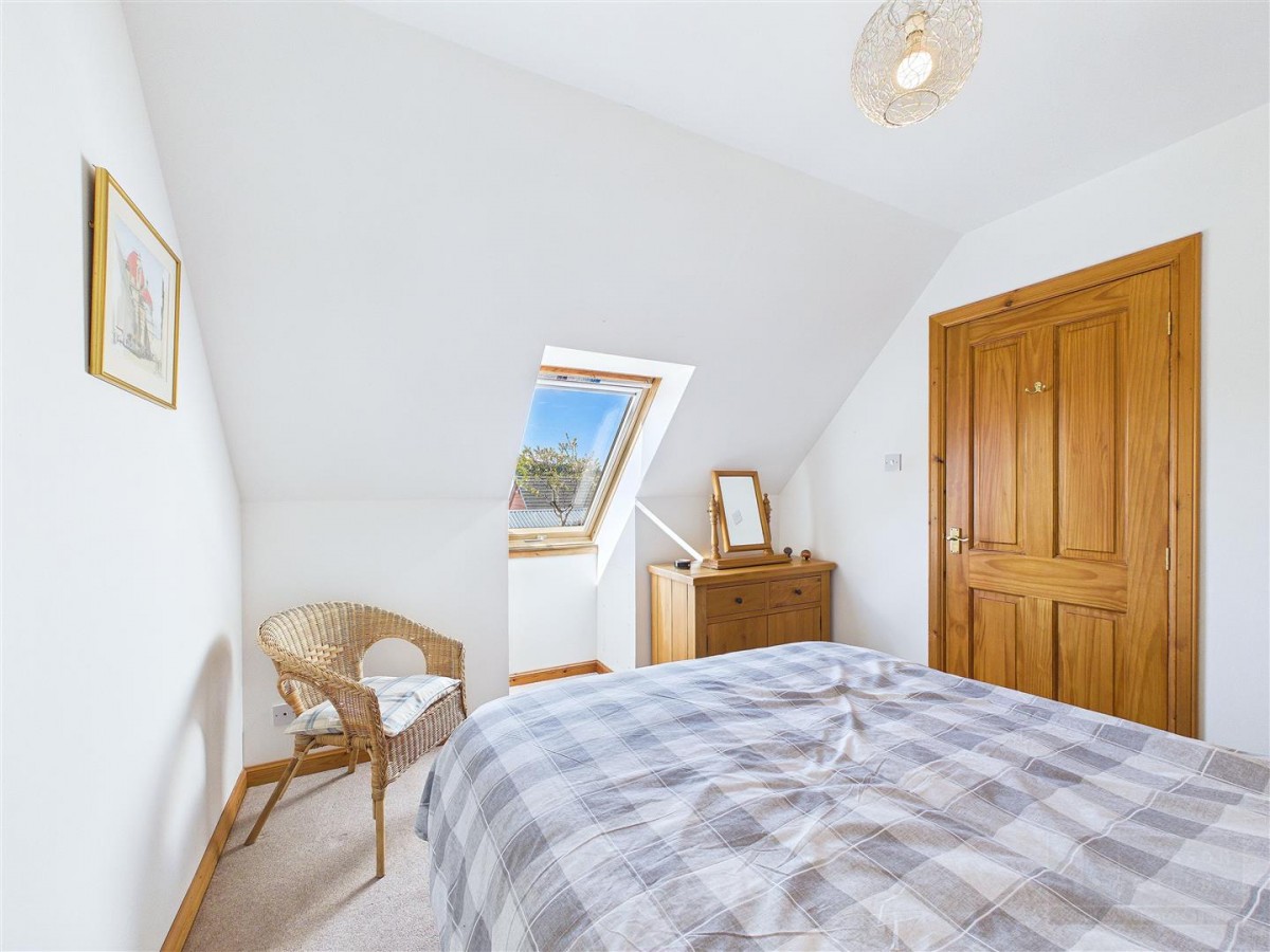 Images for Lonach Cottage, 60 Main Street, Tomintoul EAID:massoncairnsltdapi BID:1
