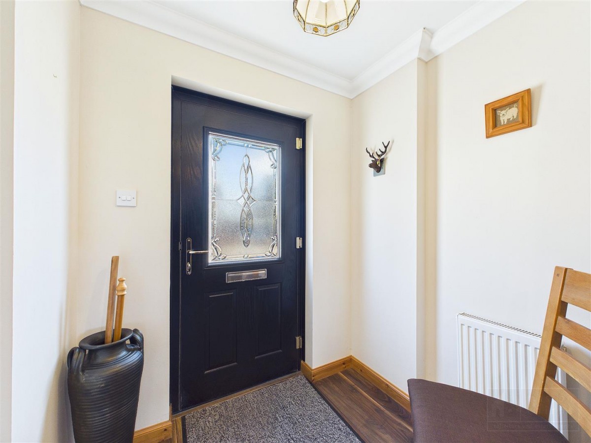 Images for Lonach Cottage, 60 Main Street, Tomintoul EAID:massoncairnsltdapi BID:1