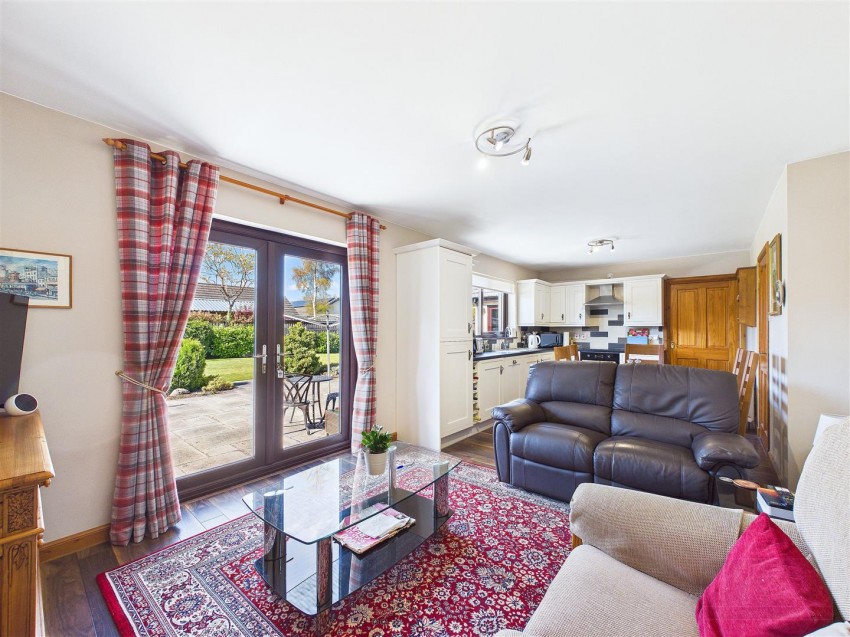 Images for Lonach Cottage, 60 Main Street, Tomintoul