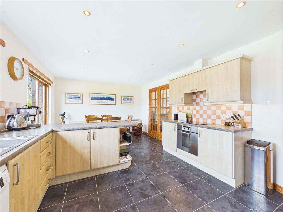 Images for Couthie Cottage, Insh, Kingussie EAID:massoncairnsltdapi BID:1